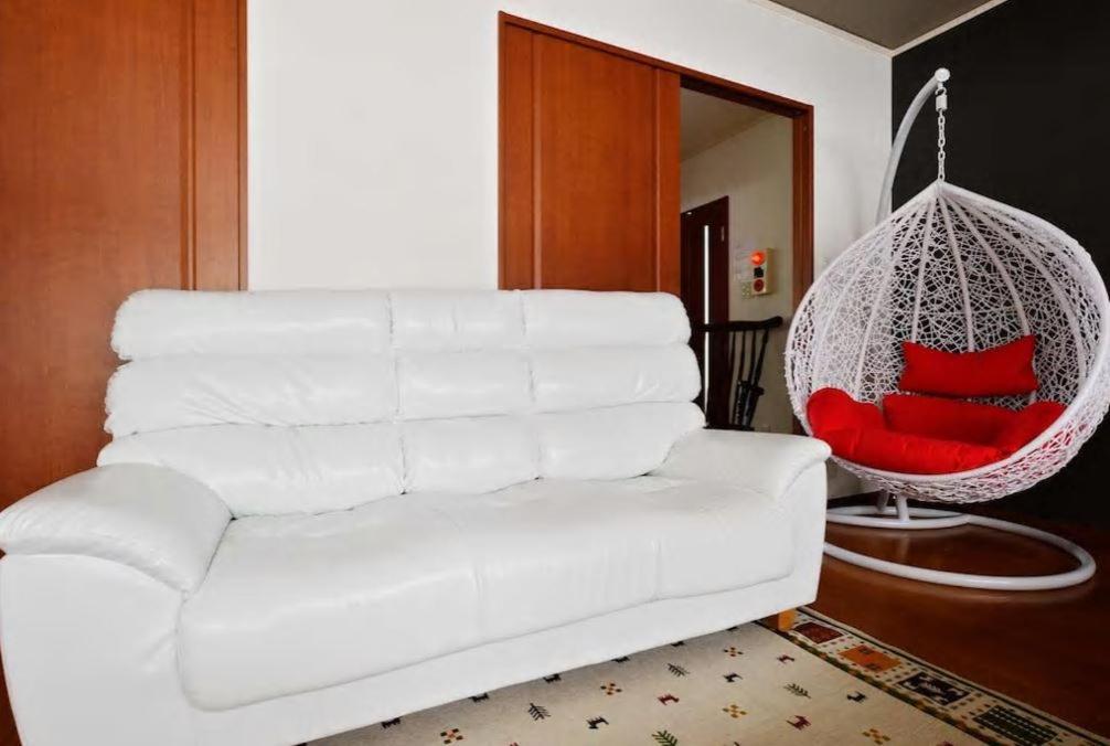 Te Osaka Luxury Room Exterior foto