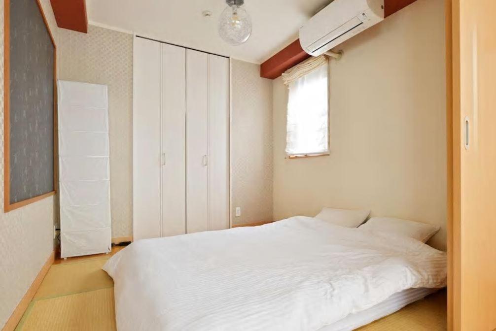 Te Osaka Luxury Room Exterior foto